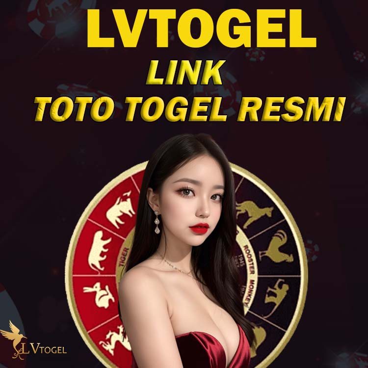 LVTOGEL: Link Bermain Slot Toto Togel Pay4d Agen Bandar Resmi Terpercaya